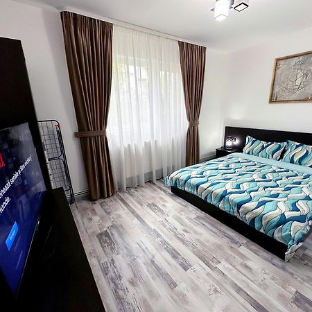 Comfort Apartment トゥルゴヴィシュテ エクステリア 写真