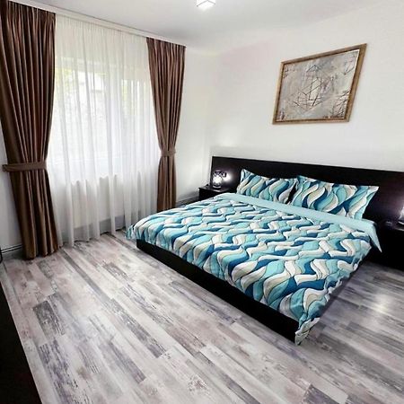 Comfort Apartment トゥルゴヴィシュテ エクステリア 写真
