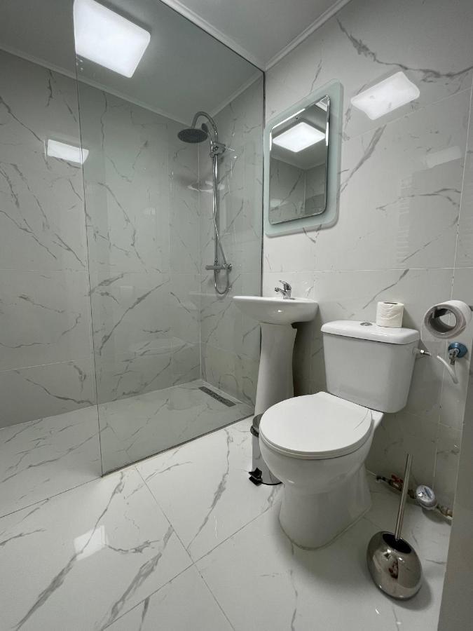 Comfort Apartment トゥルゴヴィシュテ エクステリア 写真