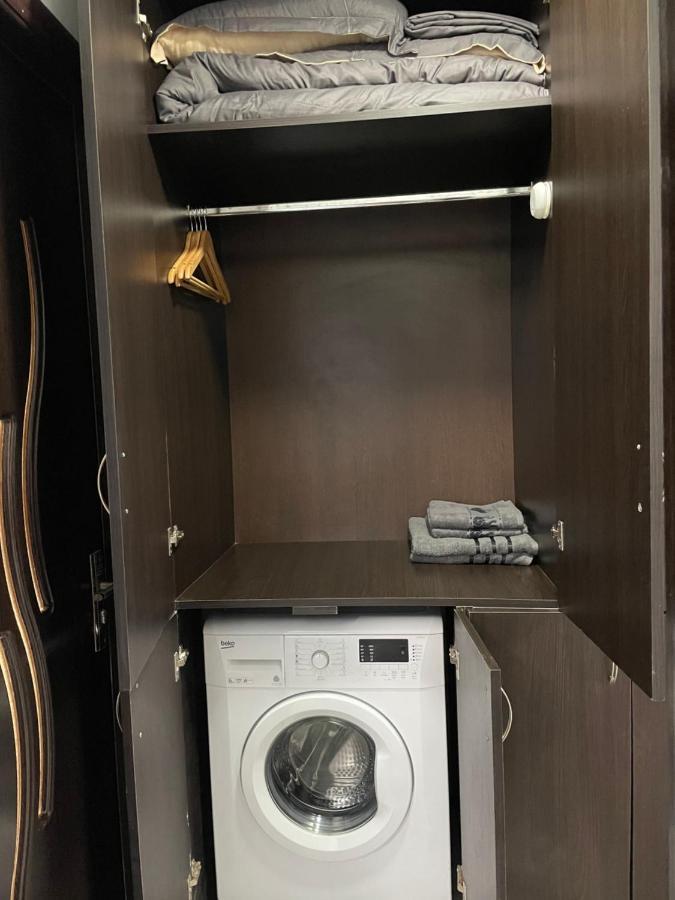 Comfort Apartment トゥルゴヴィシュテ エクステリア 写真