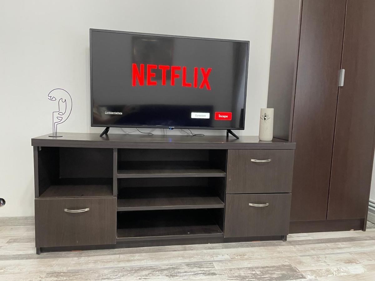 Comfort Apartment トゥルゴヴィシュテ エクステリア 写真