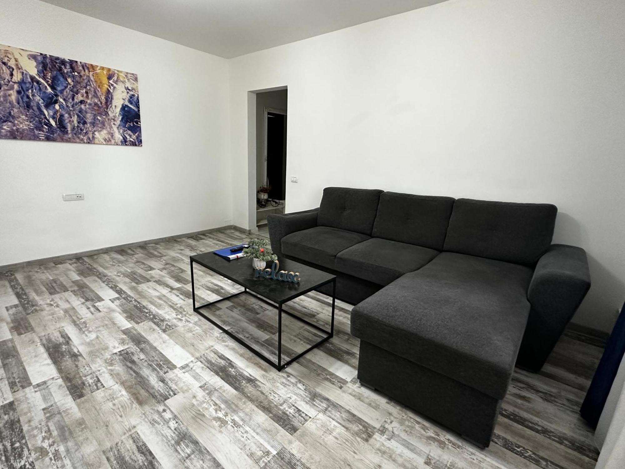 Comfort Apartment トゥルゴヴィシュテ エクステリア 写真